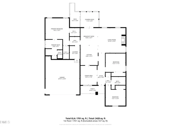 $389,000 | 24 Carolina Landing Drive, Zebulon, NC 27597