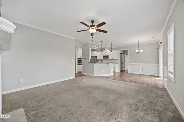 $389,000 | 24 Carolina Landing Drive, Zebulon, NC 27597