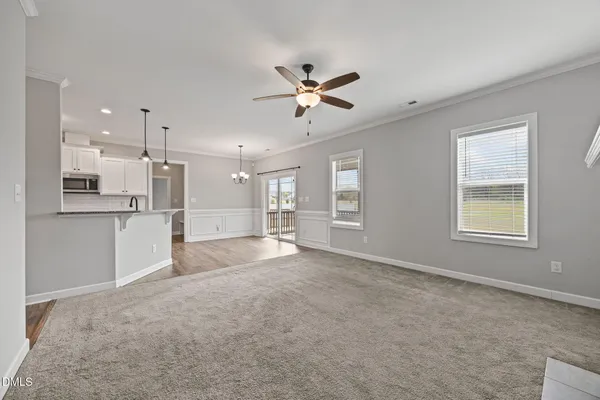 $389,000 | 24 Carolina Landing Drive, Zebulon, NC 27597