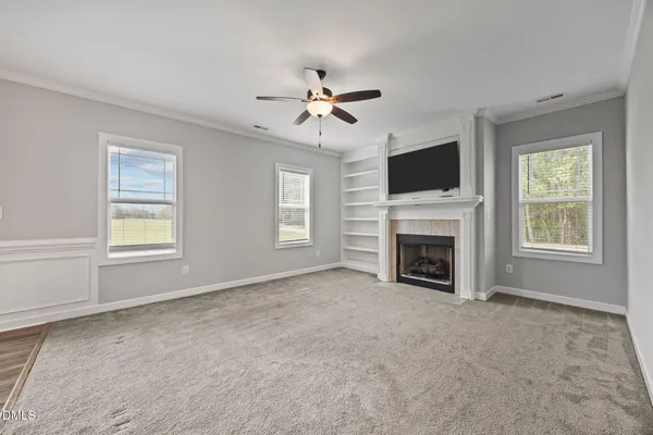 $389,000 | 24 Carolina Landing Drive, Zebulon, NC 27597
