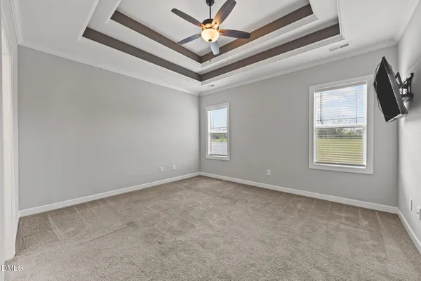 $389,000 | 24 Carolina Landing Drive, Zebulon, NC 27597