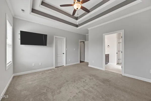 $389,000 | 24 Carolina Landing Drive, Zebulon, NC 27597