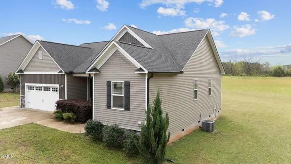 $389,000 | 24 Carolina Landing Drive, Zebulon, NC 27597