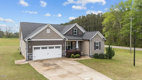 $389,000 | 24 Carolina Landing Drive, Zebulon, NC 27597