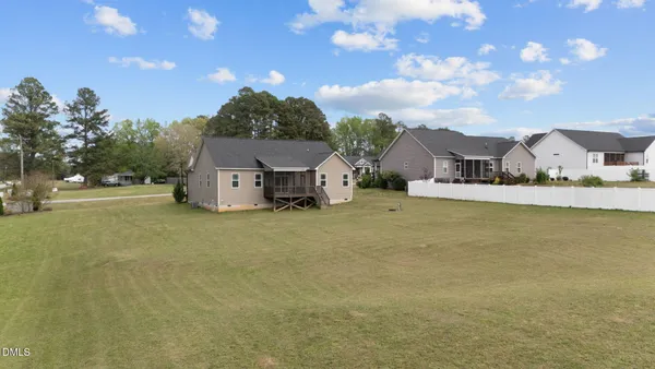 $389,000 | 24 Carolina Landing Drive, Zebulon, NC 27597