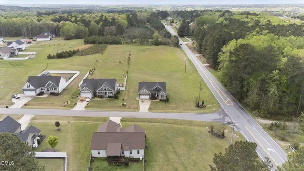 $389,000 | 24 Carolina Landing Drive, Zebulon, NC 27597