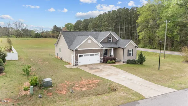 $389,000 | 24 Carolina Landing Drive, Zebulon, NC 27597