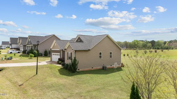 $389,000 | 24 Carolina Landing Drive, Zebulon, NC 27597