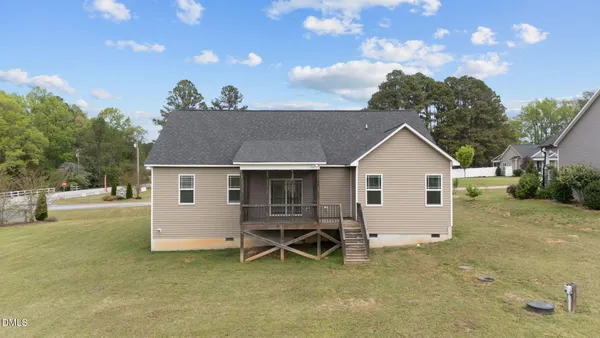 $389,000 | 24 Carolina Landing Drive, Zebulon, NC 27597