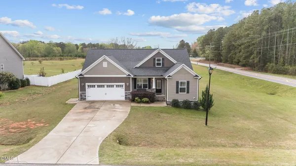 $389,000 | 24 Carolina Landing Drive, Zebulon, NC 27597