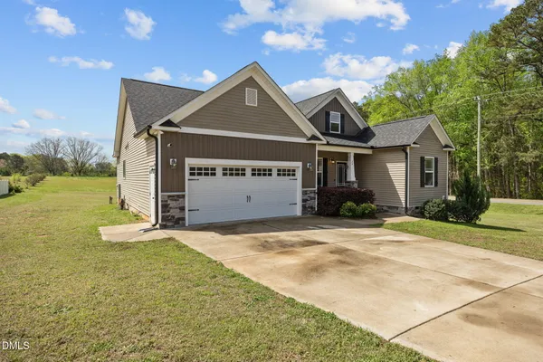 $389,000 | 24 Carolina Landing Drive, Zebulon, NC 27597