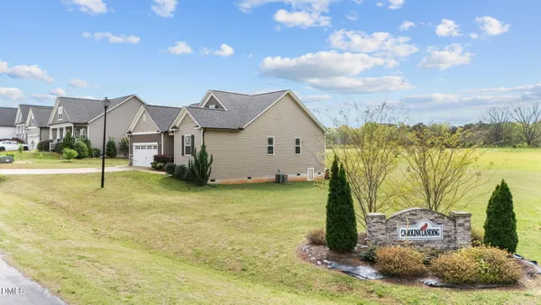 $389,000 | 24 Carolina Landing Drive, Zebulon, NC 27597