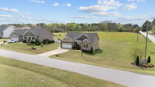 $389,000 | 24 Carolina Landing Drive, Zebulon, NC 27597