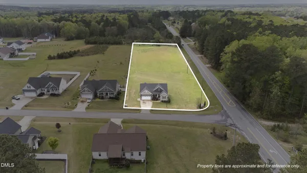 $389,000 | 24 Carolina Landing Drive, Zebulon, NC 27597