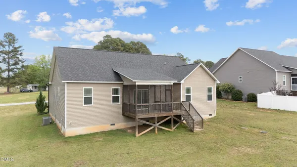 $389,000 | 24 Carolina Landing Drive, Zebulon, NC 27597