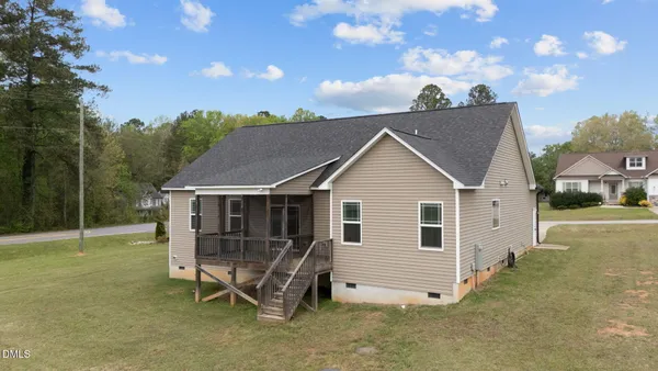 $389,000 | 24 Carolina Landing Drive, Zebulon, NC 27597