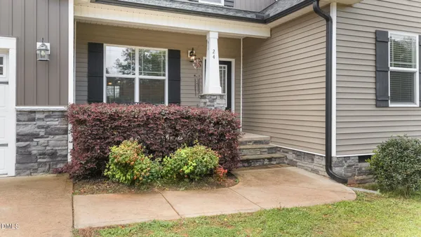 $389,000 | 24 Carolina Landing Drive, Zebulon, NC 27597