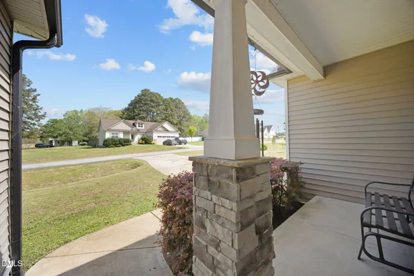 $389,000 | 24 Carolina Landing Drive, Zebulon, NC 27597