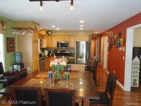 5649 Mabley Hill Road Fenton, MI 48430 - Photo 6 of 51