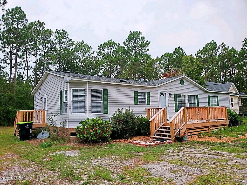 500 Cherokee Road Southport, NC 28461 - Photo 1 of 21 EA4C2B63-98E8-4208-9AFB-FEAEAEF4970C