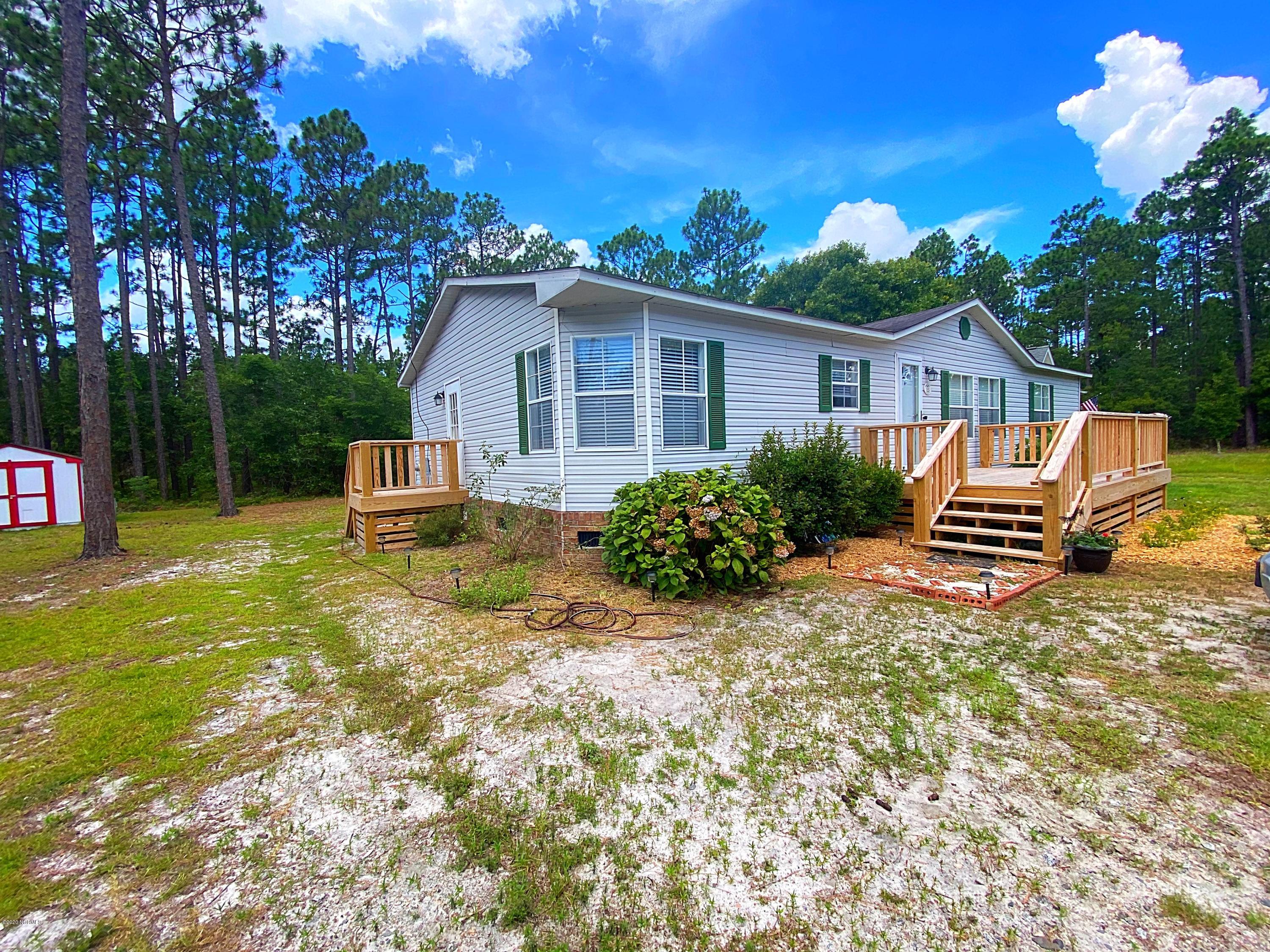 500 Cherokee Road Southport, NC 28461 - Photo 5 of 21 E2EA01E8-A6CF-4560-9FE0-1F030903D0EB