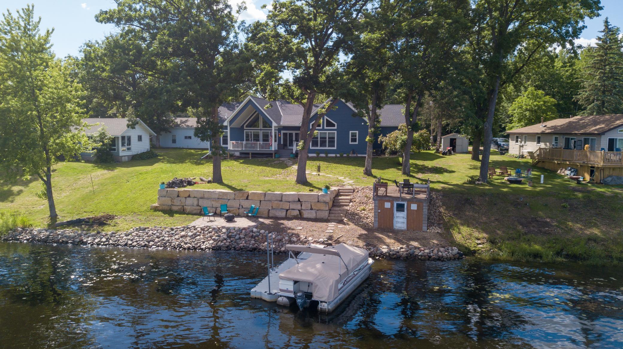 15526 Edgewater Road Northeast Pine City, MN 55063 - Photo 1 of 1 Gallery Image 1