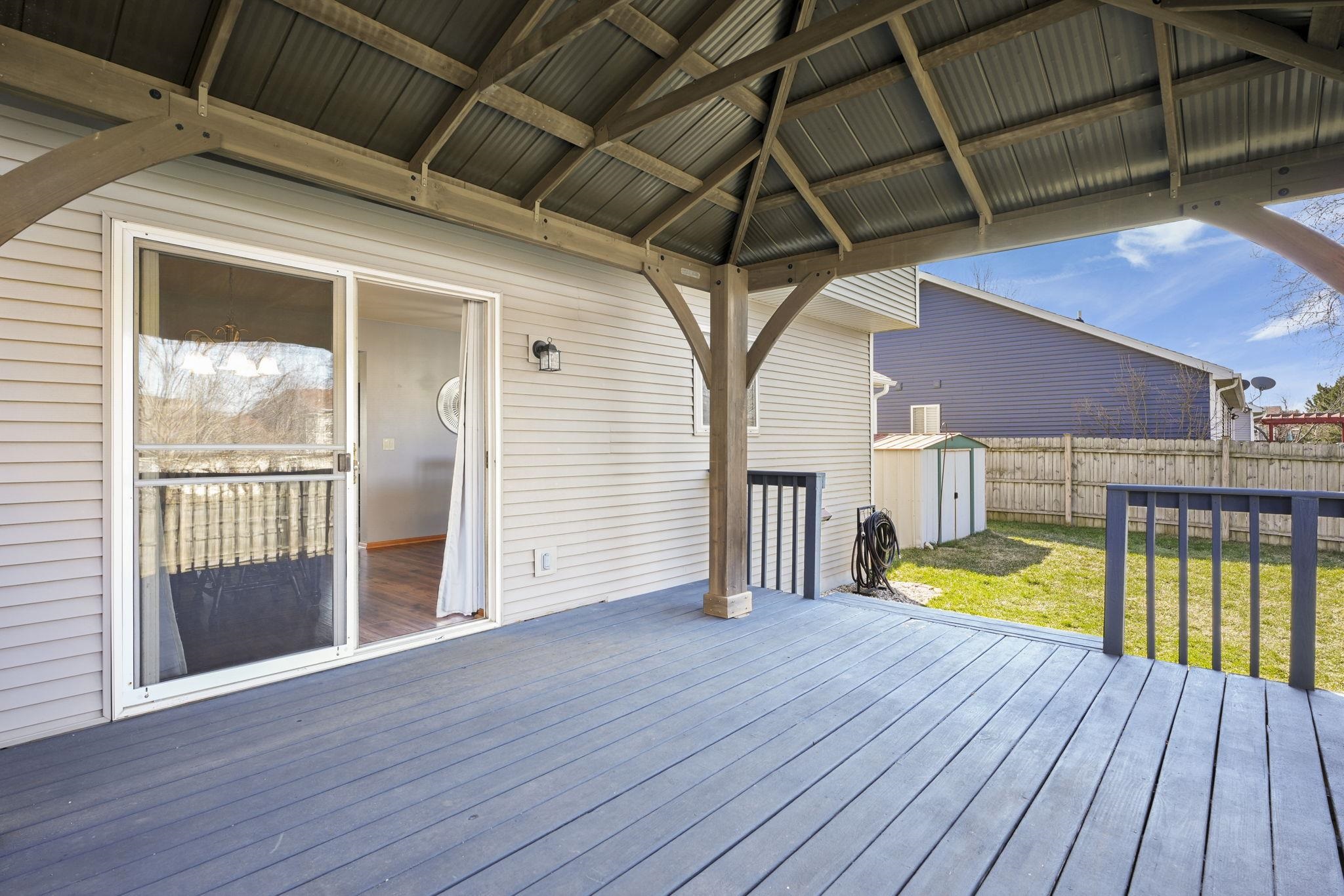 930 Tony Drive Madison, WI 53704 - Photo 31 of 39