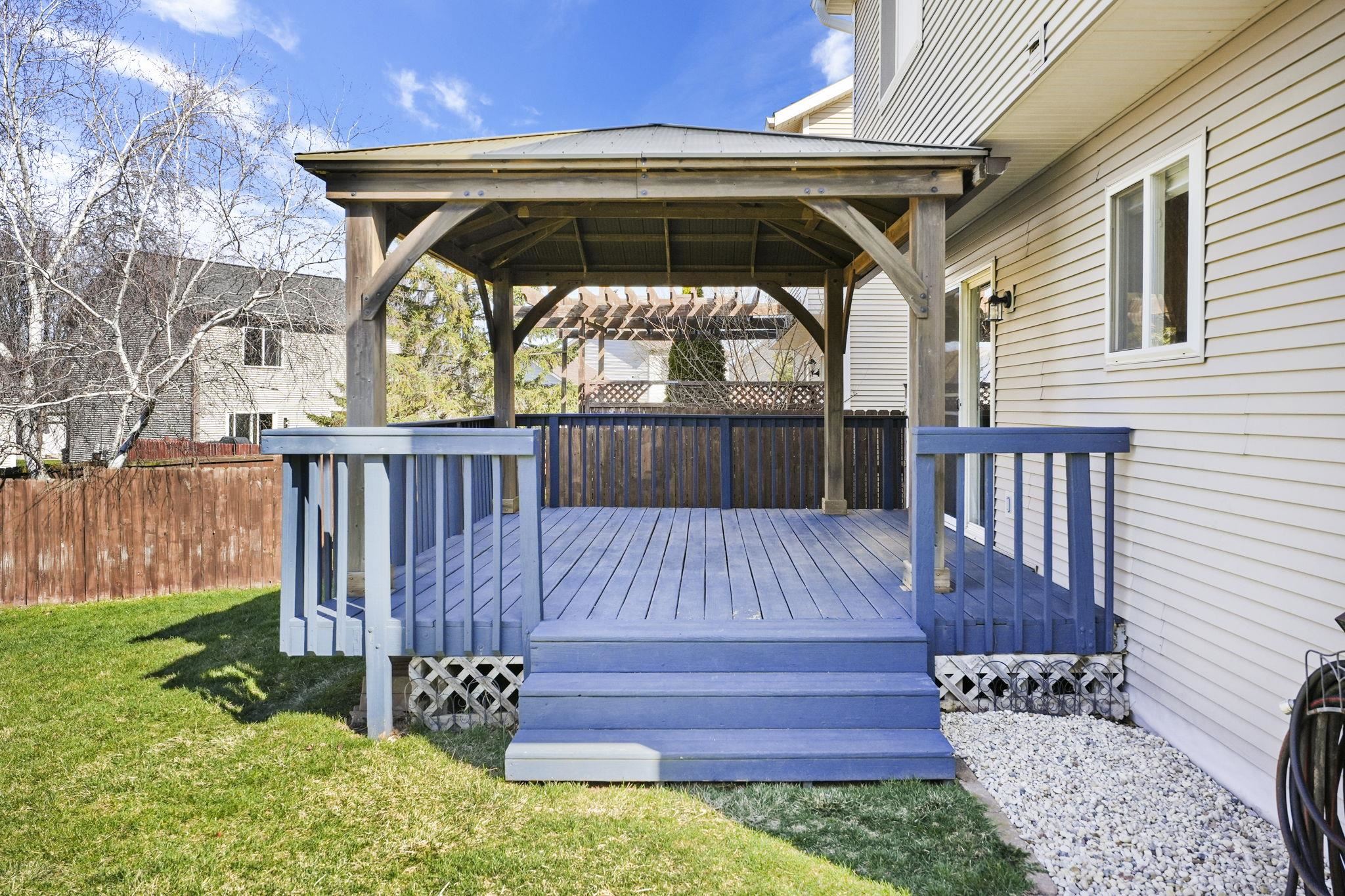 930 Tony Drive Madison, WI 53704 - Photo 33 of 39