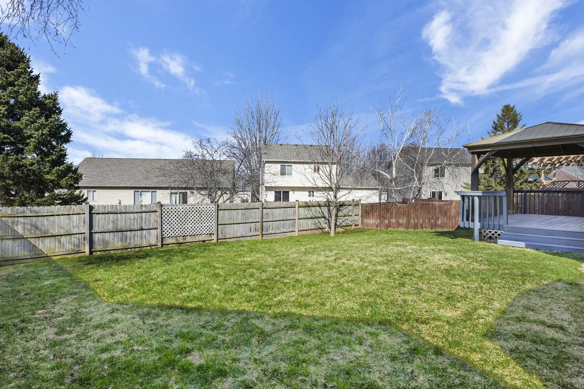 930 Tony Drive Madison, WI 53704 - Photo 34 of 39