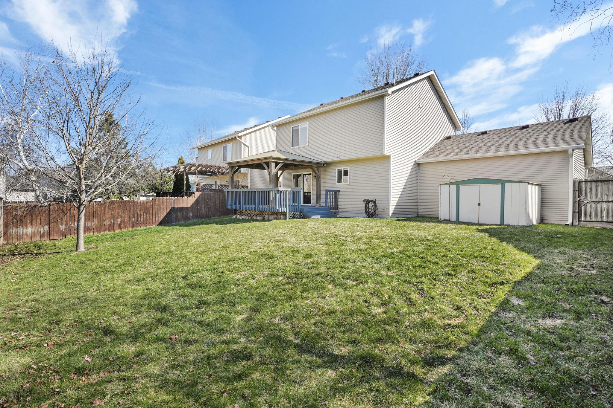 930 Tony Drive Madison, WI 53704 - Photo 35 of 39