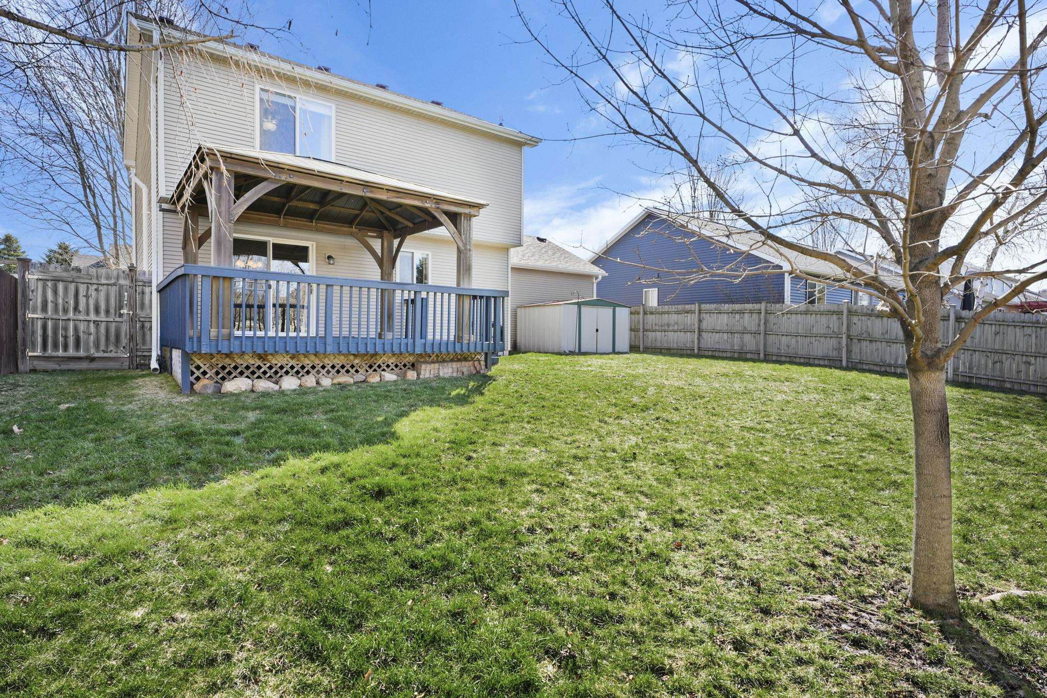 930 Tony Drive Madison, WI 53704 - Photo 36 of 39