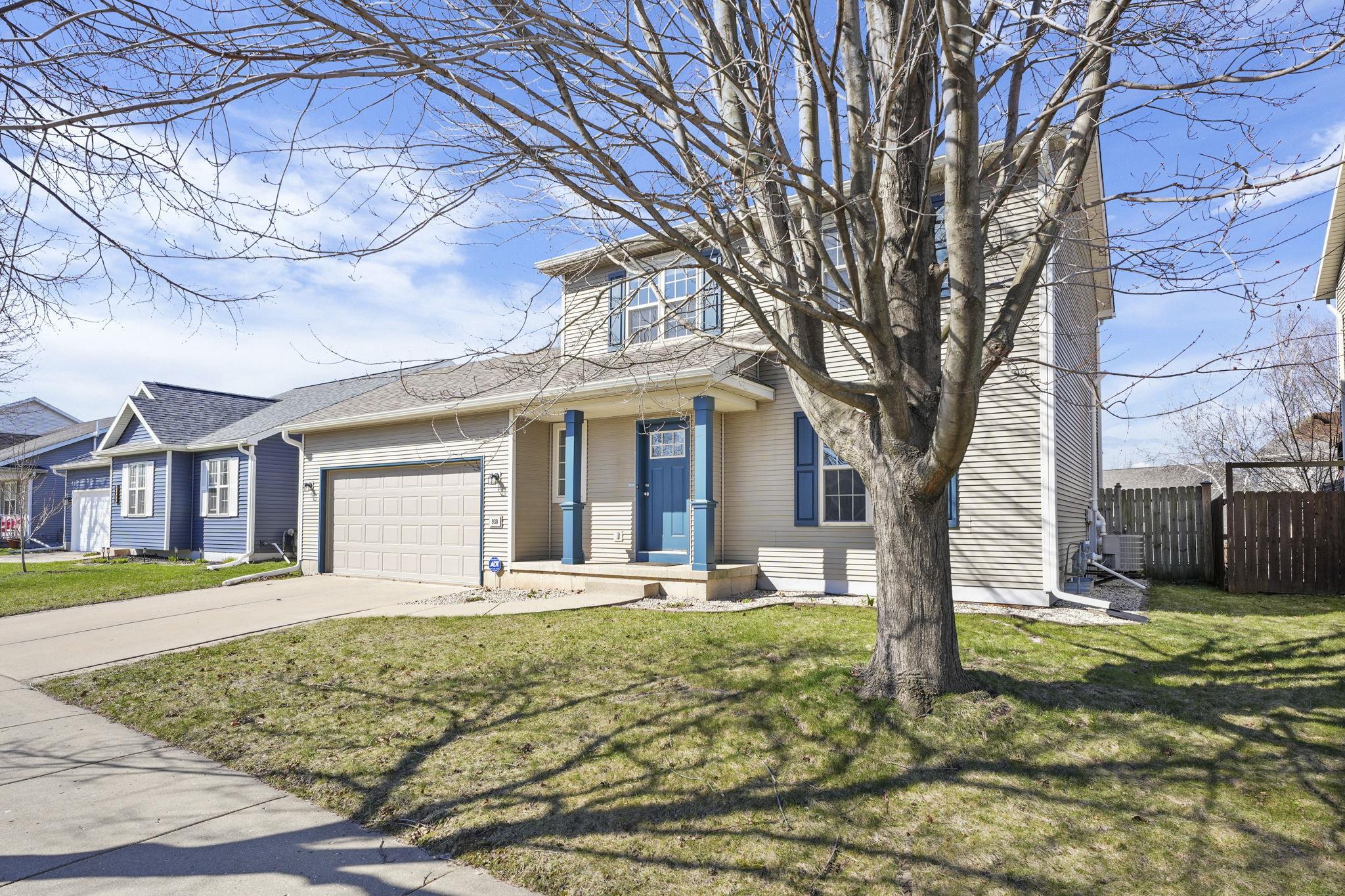 930 Tony Drive Madison, WI 53704 - Photo 38 of 39