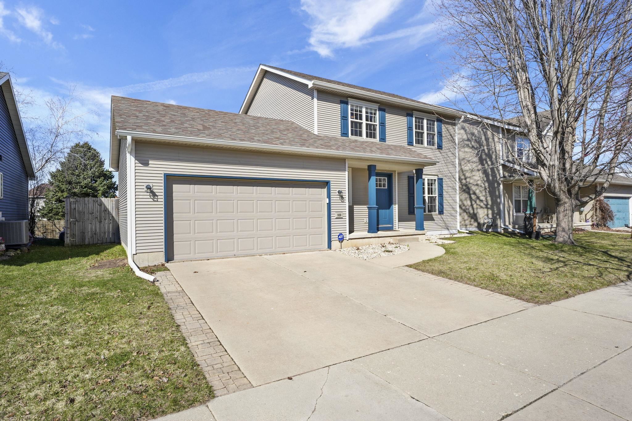 930 Tony Drive Madison, WI 53704 - Photo 39 of 39