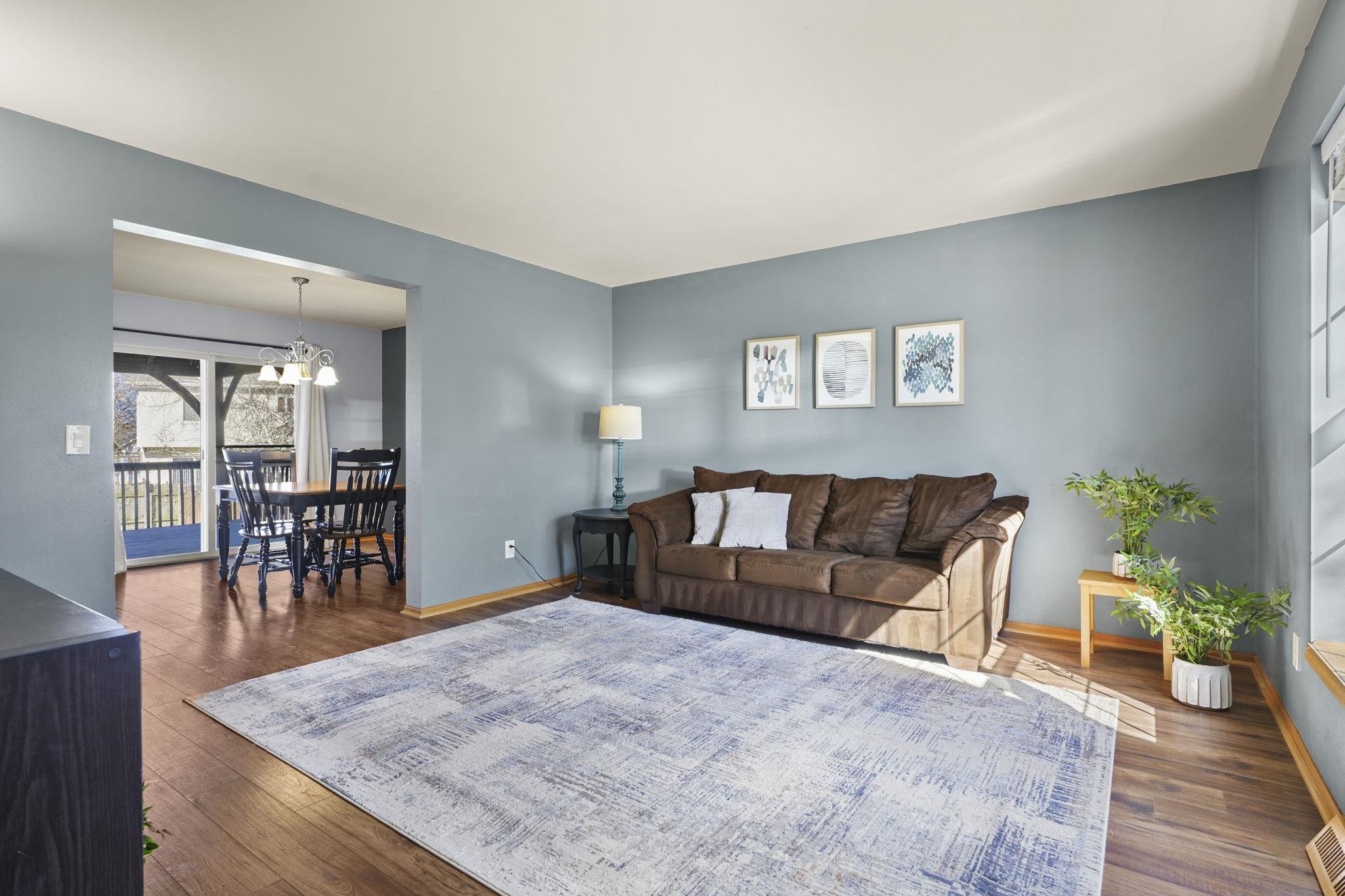 930 Tony Drive Madison, WI 53704 - Photo 5 of 39