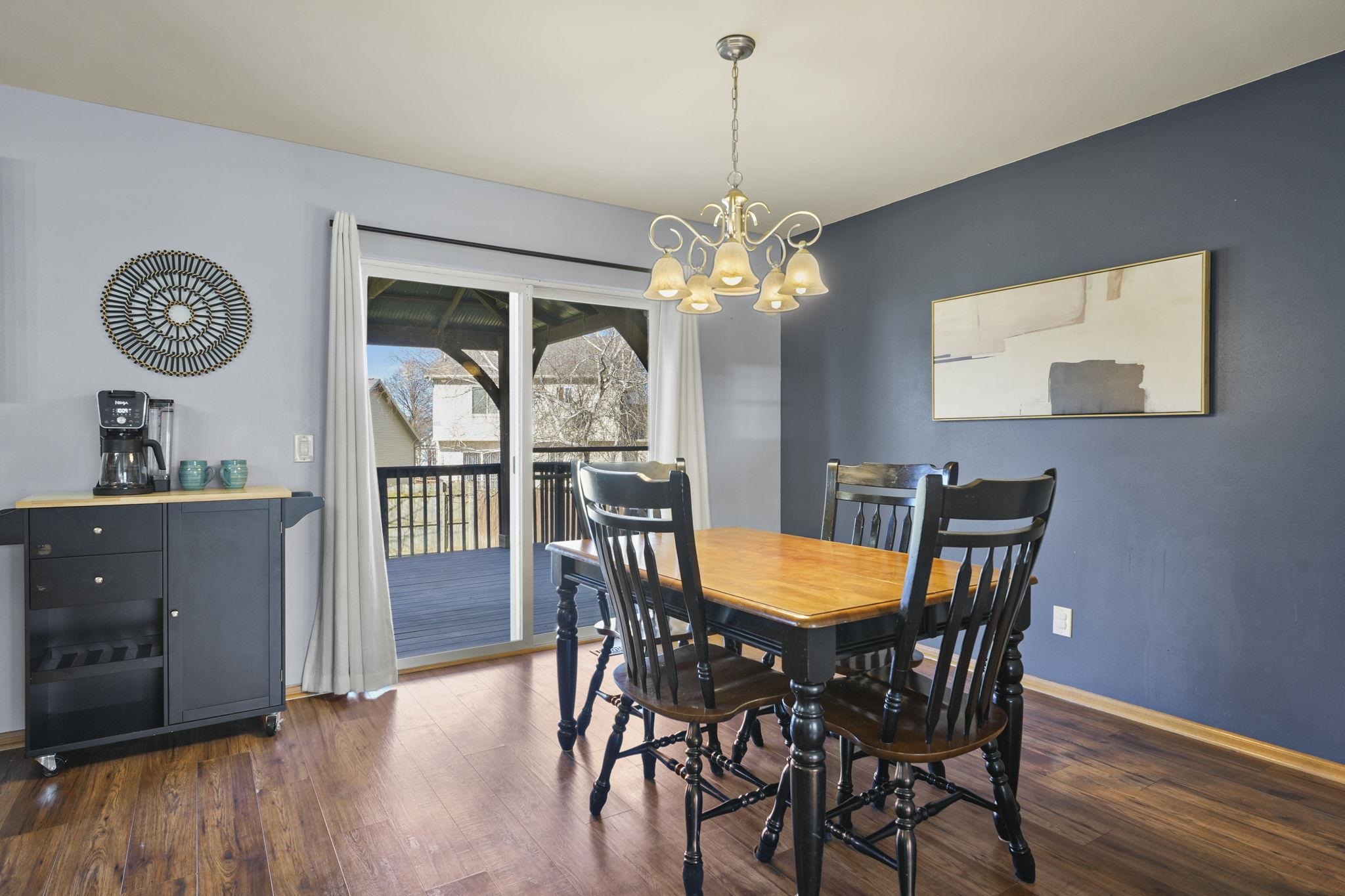 930 Tony Drive Madison, WI 53704 - Photo 8 of 39