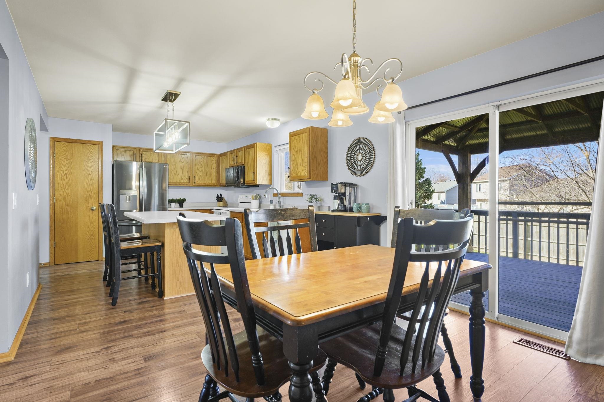 930 Tony Drive Madison, WI 53704 - Photo 9 of 39