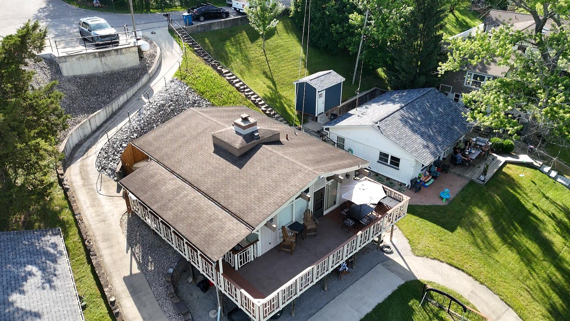 205 Tyler Drive Dry Ridge, KY 41035 - Photo 39 of 48