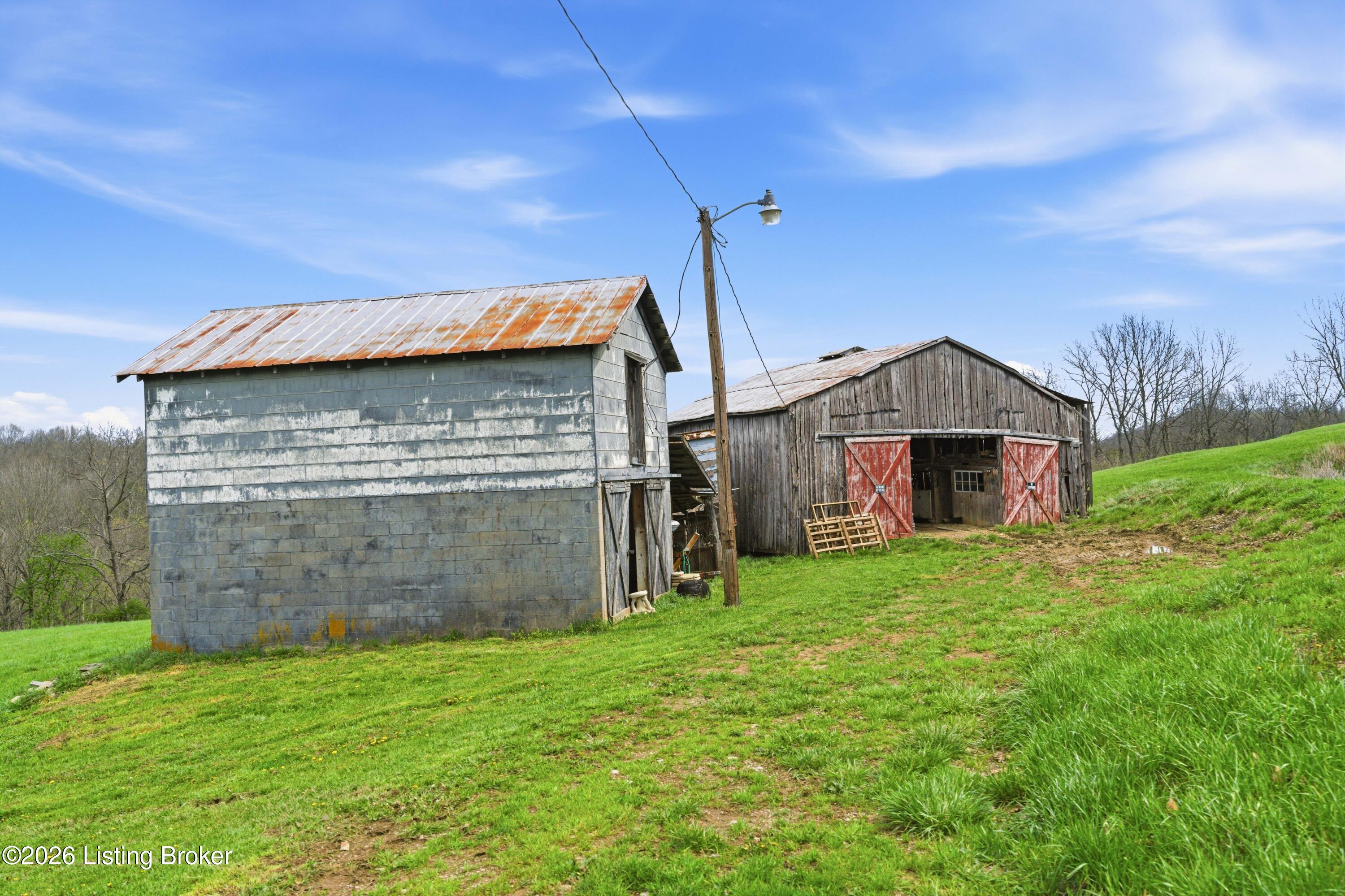 7316 Sulphur Road Sulphur, KY 40070 - Photo 50 of 57 DSC03164