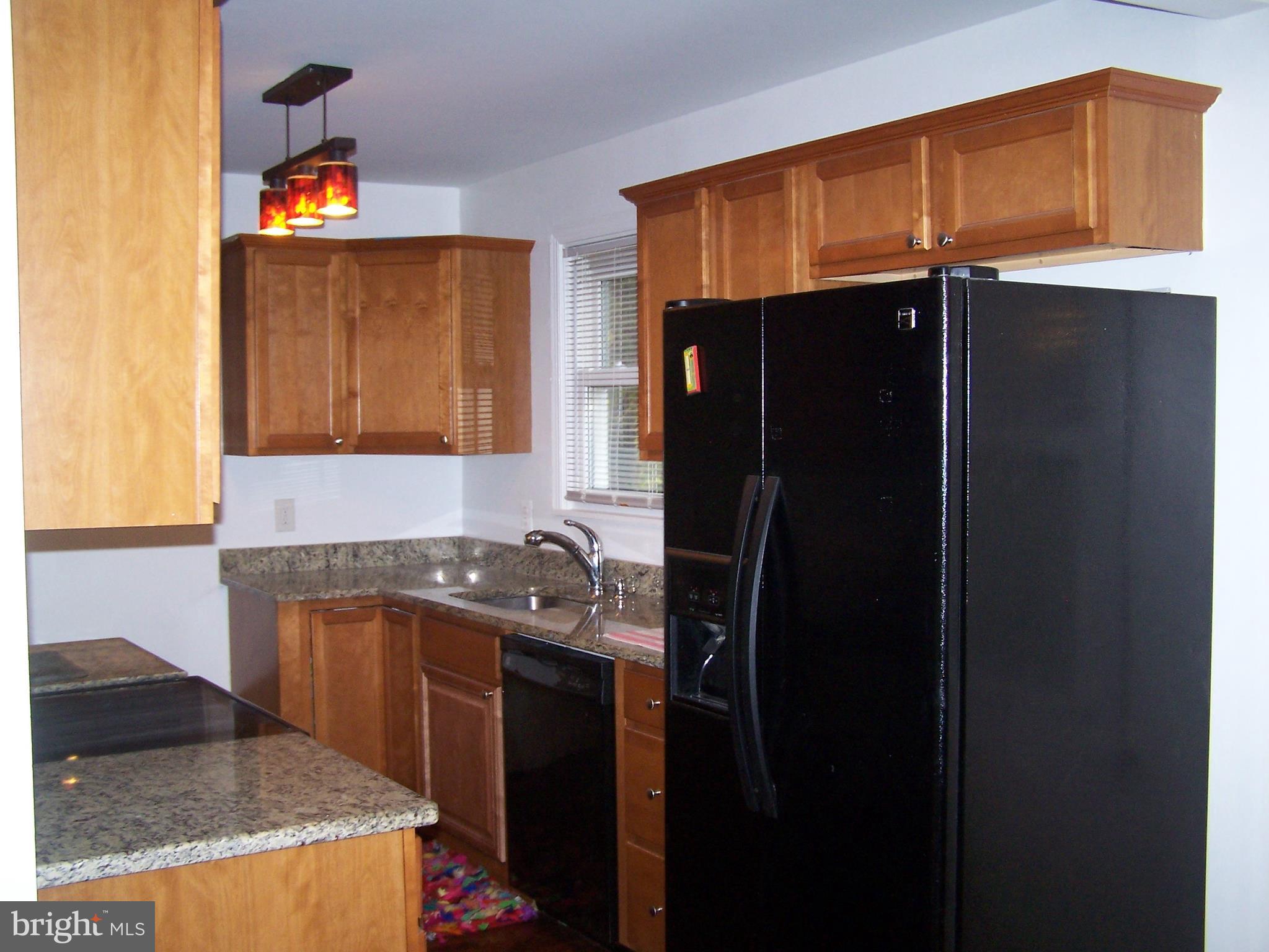 12215 Judson Road Silver Spring, MD 20902 - Photo 3 of 16 Granite counter tops