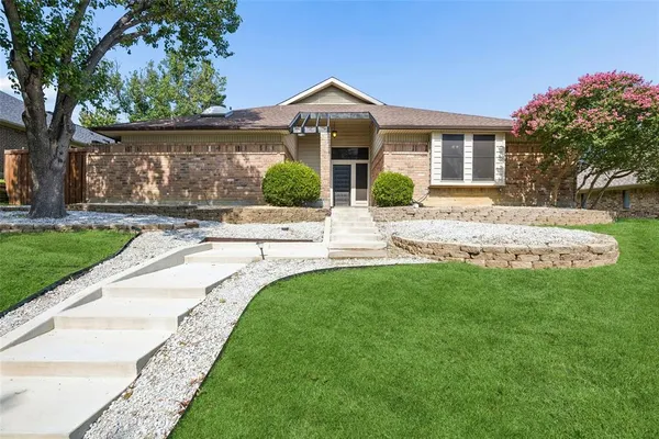 $445,000 | 2727 Gold Rush Lane, Carrollton, TX 75007