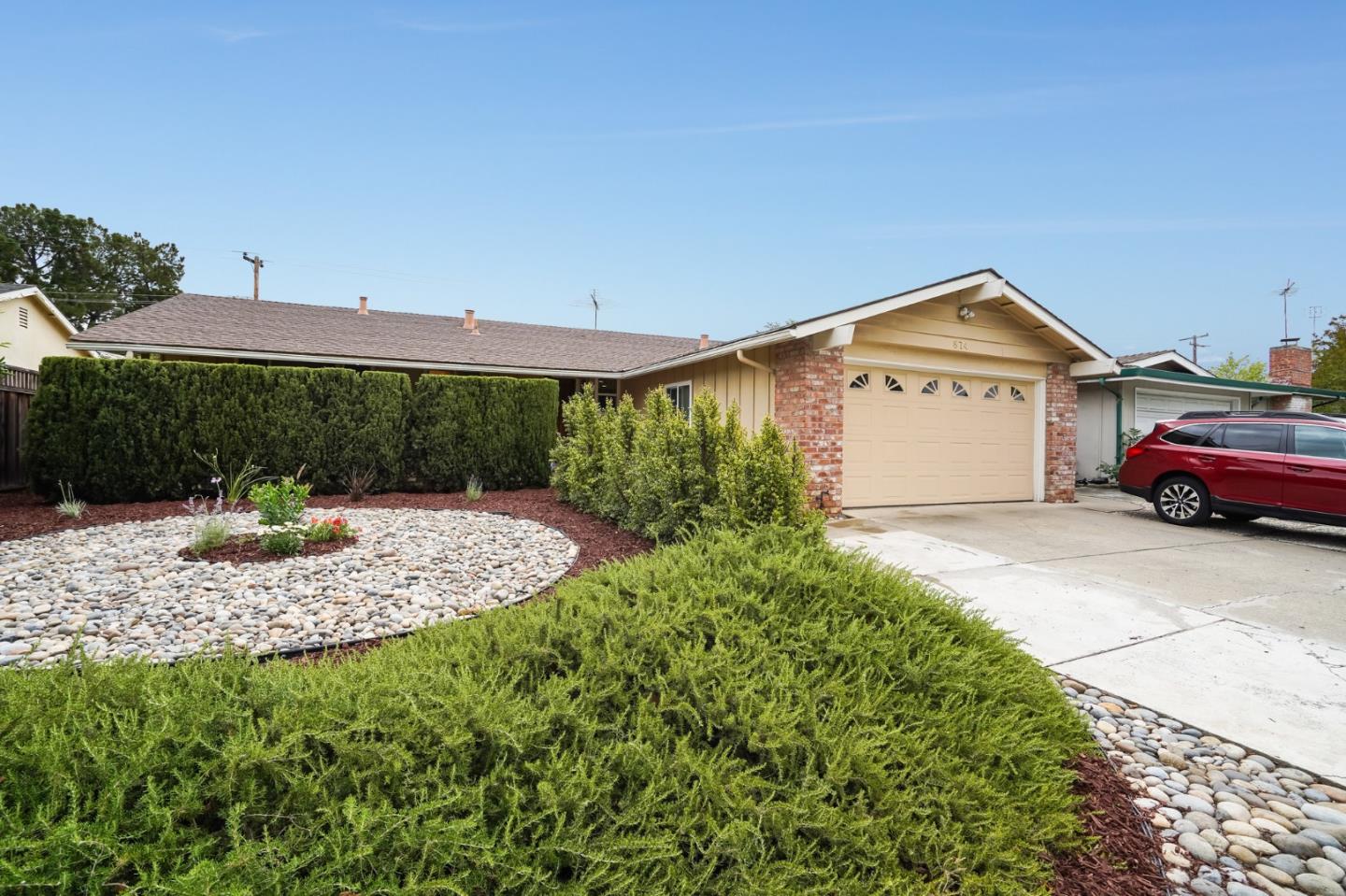 874 South Wolfe Road Sunnyvale, CA 94086 - Photo 1 of 35 Gallery Image 1