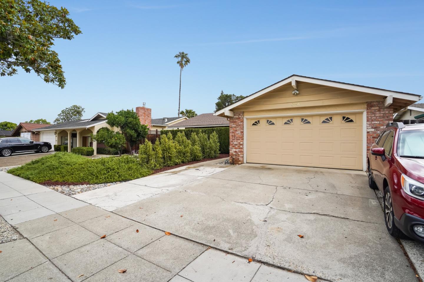 874 South Wolfe Road Sunnyvale, CA 94086 - Photo 3 of 35 Gallery Image 3