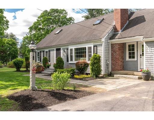 6 New Meadow Road Lynnfield, MA 01940 - Photo 3 of 30 Gallery Image 3
