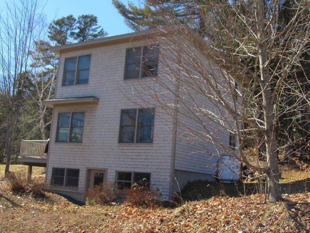 100 Luckys Landing Road Glenburn, ME 04401 - Photo 20 of 22 Photo