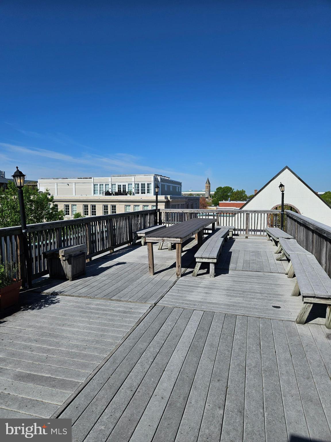 327-329 8th Street Northeast, Unit 3 Washington, DC 20002 - Photo 26 of 28