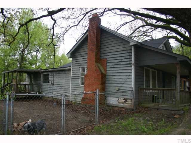 2909 Simpkins Road Raleigh, NC 27603 - Photo 1 of 3 Photo 1