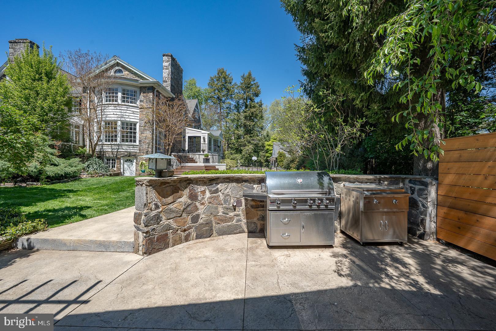 411 Wister Road Wynnewood, PA 19096 - Photo 77 of 81 Gallery Image 77