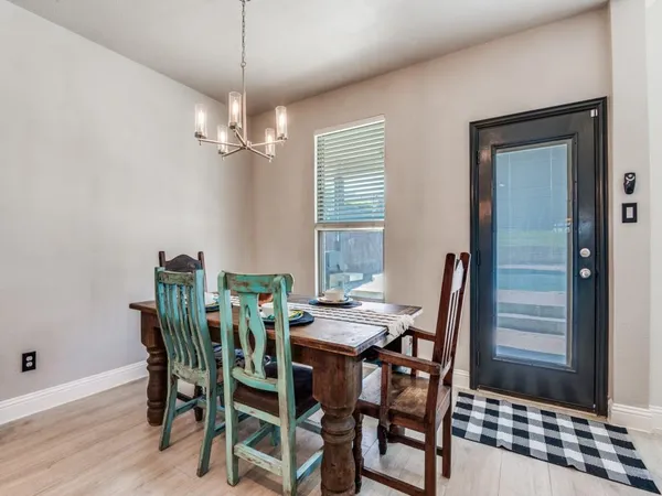 $479,500 | 1232 Rushmore Drive, Burleson, TX 76028