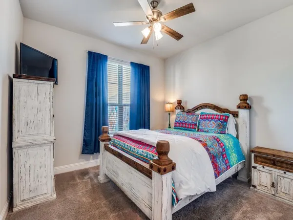 $479,500 | 1232 Rushmore Drive, Burleson, TX 76028