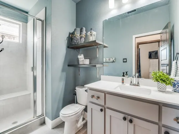 $479,500 | 1232 Rushmore Drive, Burleson, TX 76028
